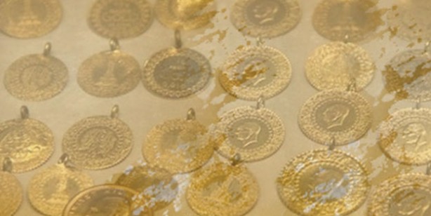 Foto - Canlı altın fiyatları: Anlık çeyrek altın, gram altın, cumhuriyet altını, yarım altın 14 Haziran 2022: