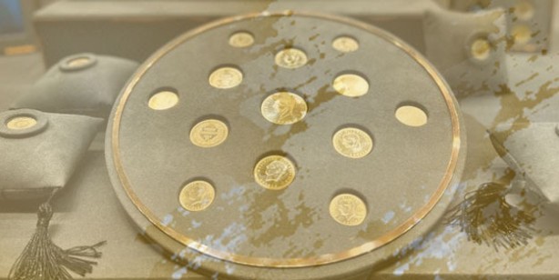 Foto - Canlı altın fiyatları: Anlık çeyrek altın, gram altın, cumhuriyet altını, yarım altın 14 Haziran 2022: