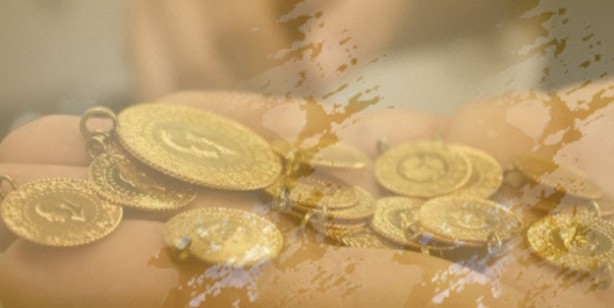 Foto - Canlı altın fiyatları: Anlık çeyrek altın, gram altın, cumhuriyet altını, yarım altın 14 Haziran 2022: