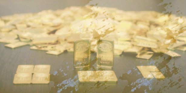 Foto - Canlı altın fiyatları: Anlık çeyrek altın, gram altın, cumhuriyet altını, yarım altın 14 Haziran 2022: