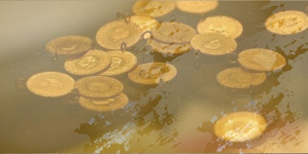 Foto - Canlı altın fiyatları: Anlık çeyrek altın, gram altın, cumhuriyet altını, yarım altın 14 Haziran 2022: