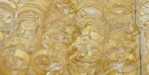 Foto - Canlı altın fiyatları: Anlık çeyrek altın, gram altın, cumhuriyet altını, yarım altın 14 Haziran 2022: