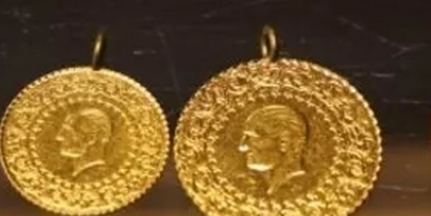 Foto - Canlı altın fiyatları! Anlık gram altın ne kadar? Çeyrek altın kaç TL? 27 Ocak 2022 Perşembe güncel altın fiyatları