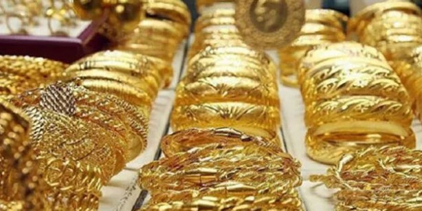 Foto - Canlı altın fiyatları! Anlık gram altın ne kadar? Çeyrek altın kaç TL? 27 Ocak 2022 Perşembe güncel altın fiyatları