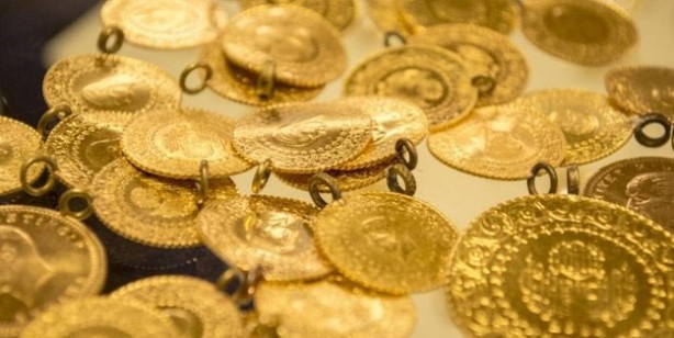 Foto - Canlı altın fiyatları! Anlık gram altın ne kadar? Çeyrek altın kaç TL? 27 Ocak 2022 Perşembe güncel altın fiyatları