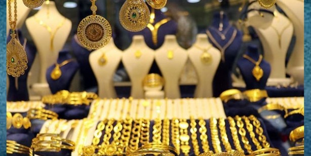 Foto - Canlı altın fiyatları! Anlık gram altın ne kadar? Çeyrek altın kaç TL? 27 Ocak 2022 Perşembe güncel altın fiyatları