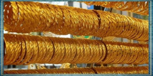 Foto - Canlı altın fiyatları anlık gram, çeyrek, cumhuriyet, yarım altın fiyatı 20 Şubat 2022
