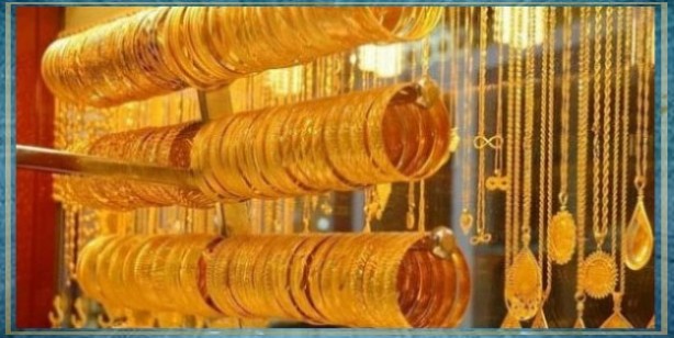 Foto - Canlı altın fiyatları anlık gram, çeyrek, cumhuriyet, yarım altın fiyatı 20 Şubat 2022