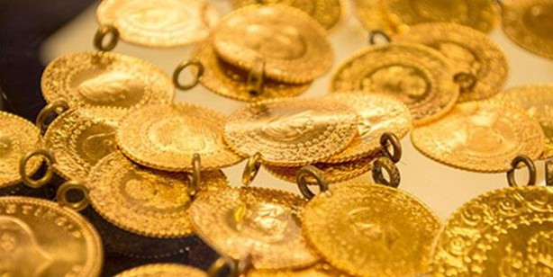 Foto - Canlı altın fiyatları anlık gram, çeyrek, cumhuriyet, yarım altın fiyatı 20 Şubat 2022