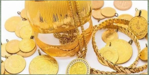 Foto - Canlı altın fiyatları bugün kaç TL? İşte 24 Şubat 2022 canlı altın fiyatlar: Gram altın, çeyrek altın fiyatı!