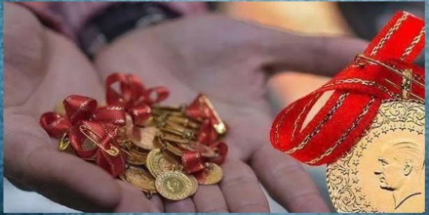 Foto - Canlı altın fiyatları bugün ne kadar? 13 Mart 2022 anlık çeyrek, gram altın fiyatı: