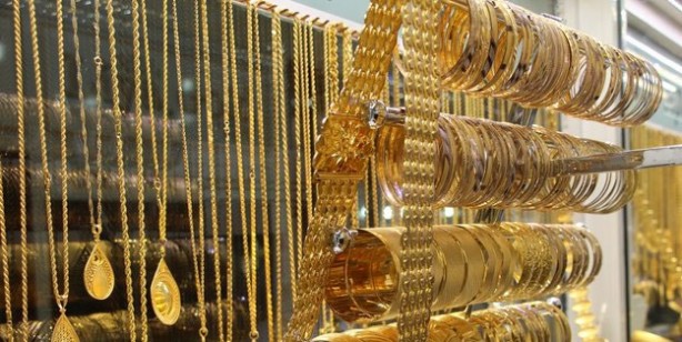 Foto - Canlı altın fiyatları: Çeyrek altın gram altın cumhuriyet altın fiyatları anlık 24 Mayıs 2022 