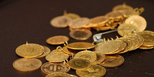 Foto - Canlı altın fiyatları: Çeyrek altın gram altın cumhuriyet altın fiyatları anlık 24 Mayıs 2022 