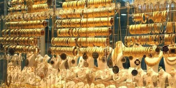 Foto - Canlı altın fiyatları: Çeyrek altın gram altın cumhuriyet altın fiyatları anlık 24 Mayıs 2022 