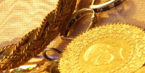 Foto - Canlı altın fiyatları: Çeyrek altın gram altın cumhuriyet altın fiyatları anlık 24 Mayıs 2022 