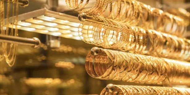 Foto - Canlı altın fiyatları: Gram altın fiyatları | Çeyrek altın fiyatı Anlık cumhuriyet altın fiyatları: 13 Nisan 2022