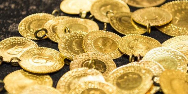 Foto - Canlı altın fiyatları: Gram altın fiyatları | Çeyrek altın fiyatı Anlık cumhuriyet altın fiyatları: 13 Nisan 2022