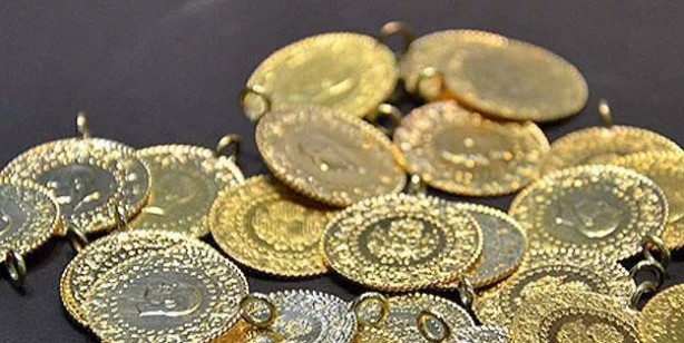 Foto - Canlı altın fiyatları: Gram altın fiyatları | Çeyrek altın fiyatı Anlık cumhuriyet altın fiyatları: 13 Nisan 2022