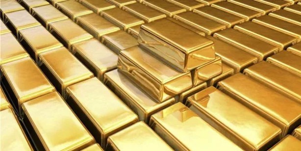 Foto - Canlı altın fiyatları: Gram altın fiyatları | Çeyrek altın fiyatı Anlık cumhuriyet altın fiyatları: 13 Nisan 2022