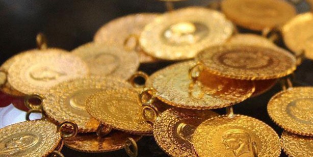 Foto - Canlı altın fiyatları: Gram altın fiyatları | Çeyrek altın fiyatı Anlık cumhuriyet altın fiyatları: 13 Nisan 2022