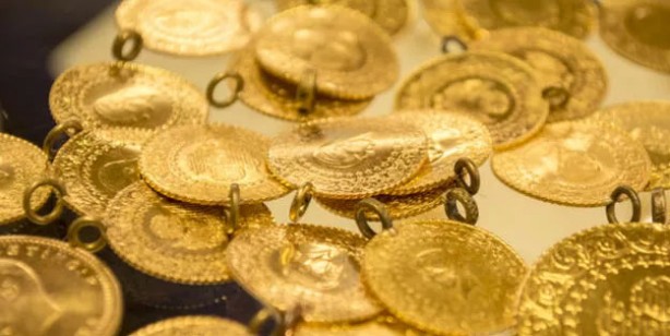 Foto - Canlı altın fiyatları: Gram altın fiyatları | Çeyrek altın fiyatı Anlık cumhuriyet altın fiyatları: 13 Nisan 2022