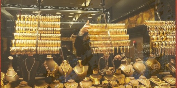 Foto - Canlı altın fiyatları: Gram altın kaç TL? Çeyrek altın ne kadar? 30 Haziran 2022 anlık altın fiyatları…