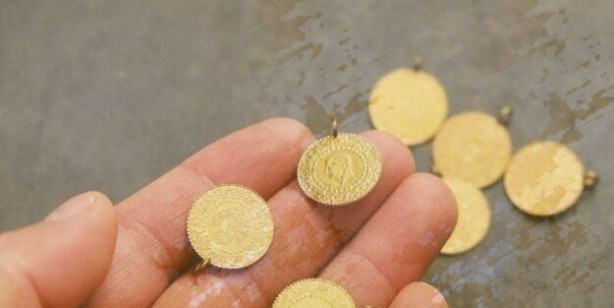 Foto - Canlı altın fiyatları: Gram altın kaç TL? Çeyrek altın ne kadar? 30 Haziran 2022 anlık altın fiyatları…