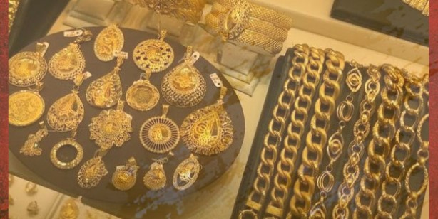 Foto - Canlı altın fiyatları: Gram altın kaç TL? Çeyrek altın ne kadar? 30 Haziran 2022 anlık altın fiyatları…