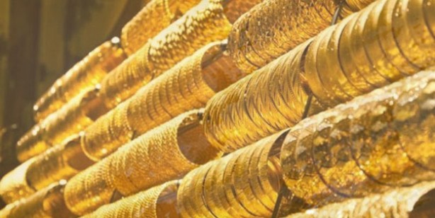 Foto - Canlı altın fiyatları: Gram altın kaç TL? Çeyrek altın ne kadar? 30 Haziran 2022 anlık altın fiyatları…