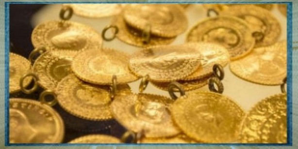 Foto - Canlı altın fiyatları… Gram altın ne kadar, çeyrek altın anlık fiyatı kaç TL? Cumhuriyet, yarım altın, bilezik fiyatları 17 Şubat 2022