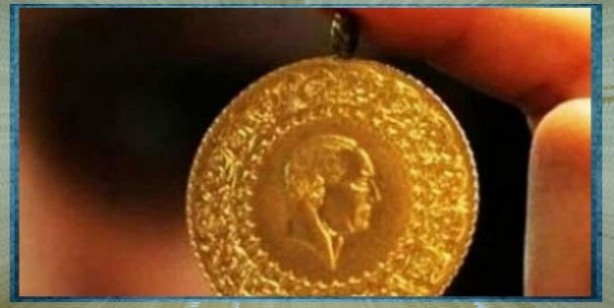 Foto - Canlı altın fiyatları… Gram altın ne kadar, çeyrek altın anlık fiyatı kaç TL? Cumhuriyet, yarım altın, bilezik fiyatları 17 Şubat 2022