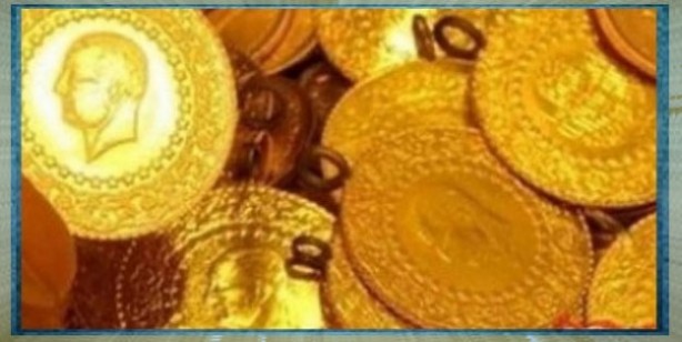 Foto - Canlı altın fiyatları… Gram altın ne kadar, çeyrek altın anlık fiyatı kaç TL? Cumhuriyet, yarım altın, bilezik fiyatları 17 Şubat 2022