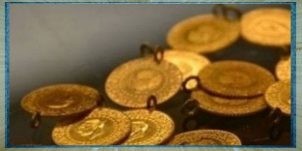 Foto - Canlı altın fiyatları… Gram altın ne kadar, çeyrek altın anlık fiyatı kaç TL? Cumhuriyet, yarım altın, bilezik fiyatları 17 Şubat 2022