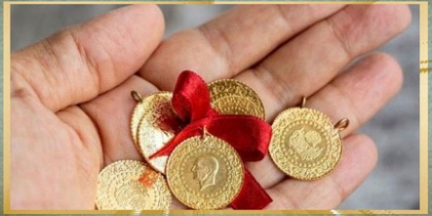 Foto - Canlı altın fiyatları! Gram altın ne kadar? Çeyrek altın kaç TL? 21 Şubat 2022 anlık altın fiyatları…