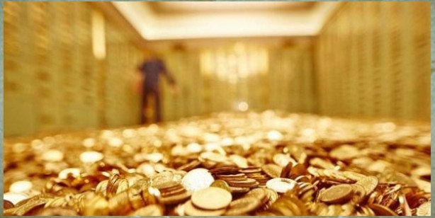 Canlı altın fiyatları! Gram altın ne kadar? Çeyrek altın kaç TL? 21 Şubat 2022 anlık altın fiyatları…