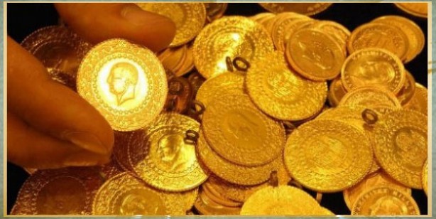 Foto - Canlı altın fiyatları! Gram altın ne kadar? Çeyrek altın kaç TL? 21 Şubat 2022 anlık altın fiyatları…