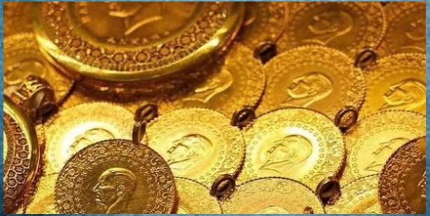 Foto - Canlı altın fiyatları: Gram altın ne kadar, çeyrek altın kaç TL? 28 Mart 2022 Pazartesi anlık atın fiyatları...