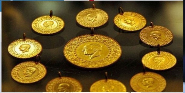 Foto - Canlı altın fiyatları: Gram altın ne kadar? Çeyrek altın kaç TL? (4 Nisan 2022 Pazartesi)