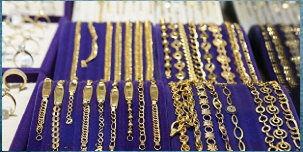 Foto - Canlı altın fiyatları: Gram altın ne kadar? Çeyrek altın kaç TL? (4 Nisan 2022 Pazartesi)