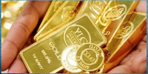Foto - Canlı altın fiyatları: Gram altın ne kadar? Çeyrek altın kaç TL? (4 Nisan 2022 Pazartesi)