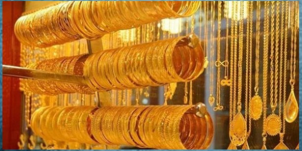 Foto - Canlı altın fiyatları: Gram altın ne kadar? Çeyrek altın kaç TL? (4 Nisan 2022 Pazartesi)