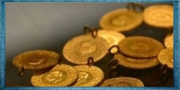 Foto - Canlı altın fiyatları: Gram, çeyrek, cumhuriyet altını ne kadar? (8 Nisan 2022)