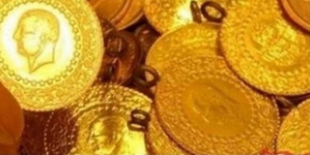 Foto - Canlı altın fiyatları: Gram, çeyrek, cumhuriyet altını ne kadar? (8 Nisan 2022)