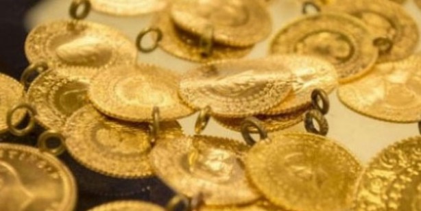 Foto - Canlı altın fiyatları: Gram, çeyrek, cumhuriyet altını ne kadar? (8 Nisan 2022)