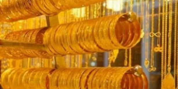 Foto - Canlı altın fiyatları: Gram, çeyrek, cumhuriyet altını ne kadar? (8 Nisan 2022)