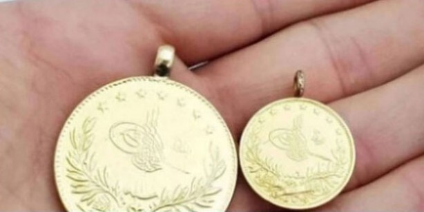 Foto - Canlı altın fiyatları: Gram, çeyrek, cumhuriyet altını ne kadar? (8 Nisan 2022)