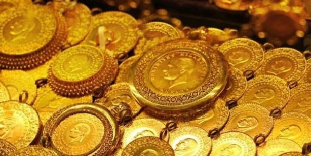 Canlı altın fiyatları: Gram, çeyrek, cumhuriyet altını ne kadar? (8 Nisan 2022)