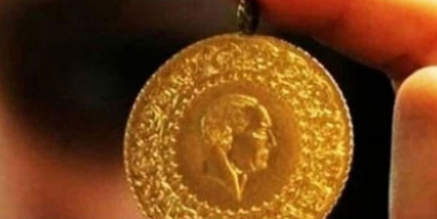 Foto - Canlı altın fiyatları: Gram, çeyrek, cumhuriyet altını ne kadar? (8 Nisan 2022)