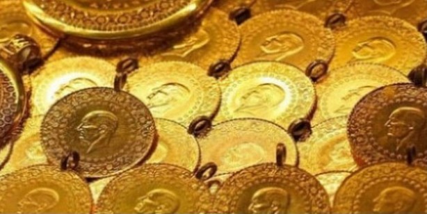 Foto - Canlı altın fiyatları: Gram, çeyrek, cumhuriyet altını ne kadar? (8 Nisan 2022)