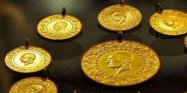 Foto - Canlı altın fiyatları: Gram, çeyrek, cumhuriyet altını ne kadar? (8 Nisan 2022)